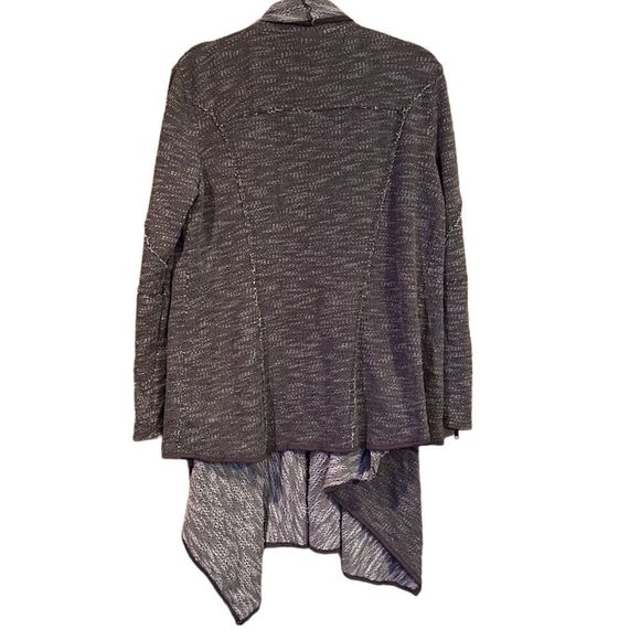 Free people open cardigan - Picture 2 of 10